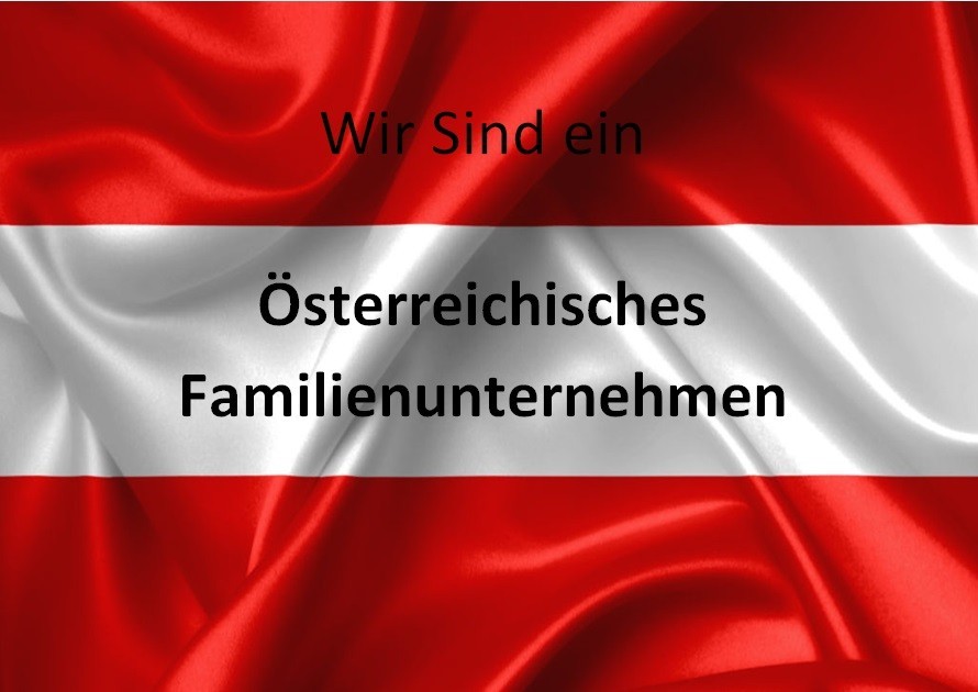 Österreichisches Familienunternehmen