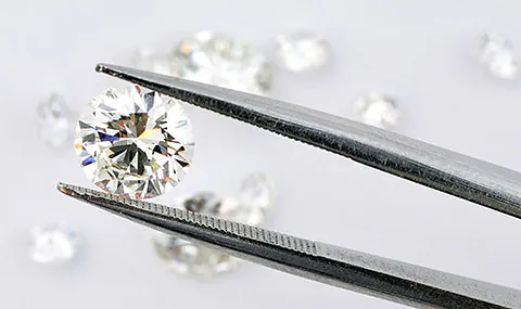 Diamonds in Vienna